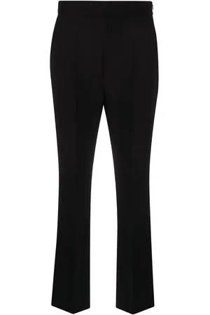 Max Mara Hose mit schmalem Schnitt