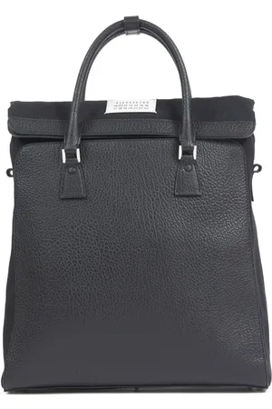 Maison Margiela 5AC Rucksack aus Leder