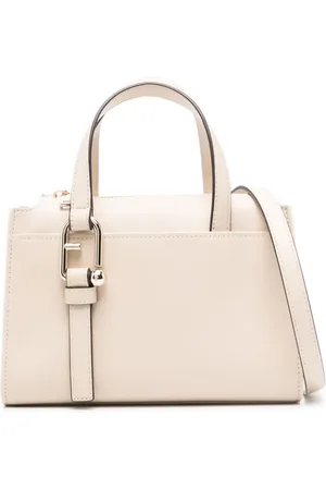 Furla Handtasche mit Logo