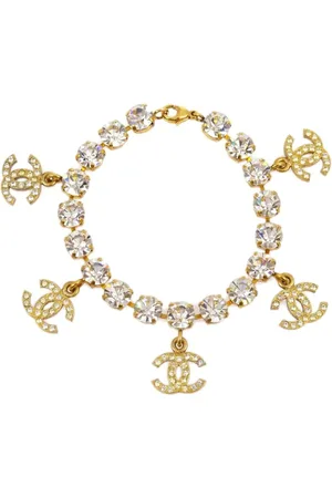 CHANEL 1996 Armband
