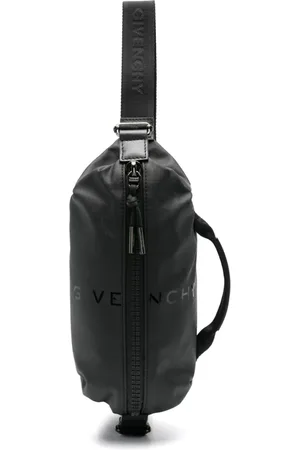 Givenchy G-Zip Bumbag Umhängetasche