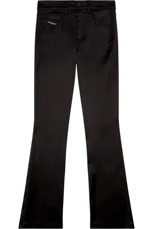 Diesel Ausgestellte P-Ebbey Hose