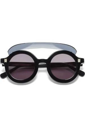 Mini Rodini Runde Sonnenbrille