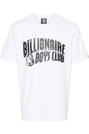 Billionaire Boys Club T-Shirt mit Logo-Print