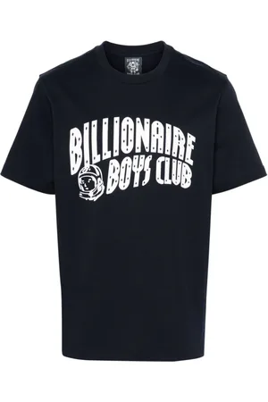 Billionaire Boys Club T-Shirt mit Logo-Print