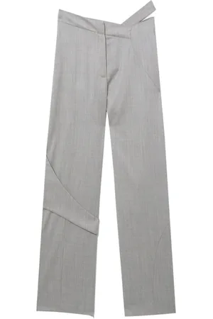 HELIOT EMIL Asymmetrische Hose