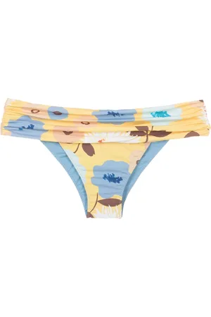 CLUBE BOSSA Bikinihöschen mit Print