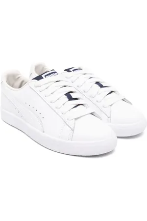 PUMA Clyde Varsity II Sneakers