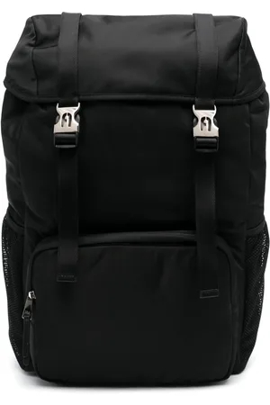 Furla Rucksack mit Cosmo Arch-Motiv