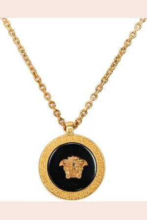 VERSACE Medusa Halskette