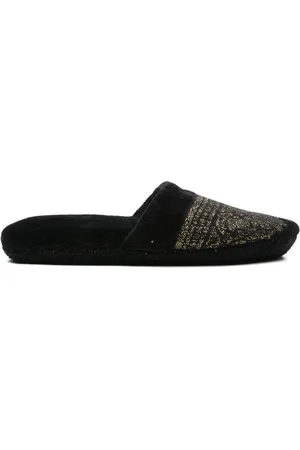 VERSACE Couple des Dieux Badeslipper