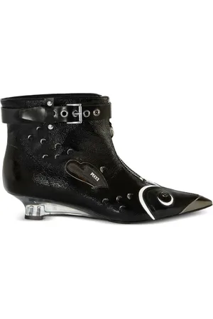 Puccini Ng Stiefeletten 20mm
