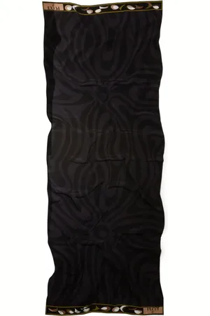 Puccini Schal mit Print