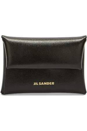 Jil Sander Mini Coin Purse Portemonnaie