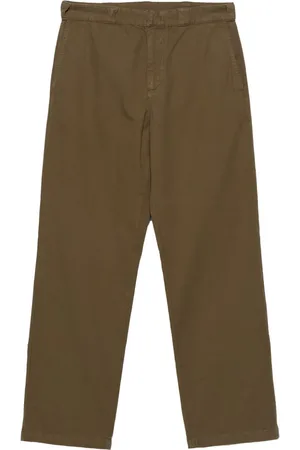 Aspesi Hose mit geradem Bein