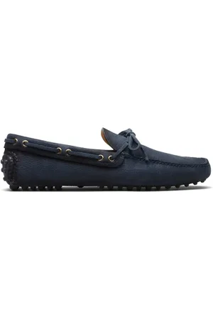 CAR SHOE Segelschuhe mit Schleifendetail