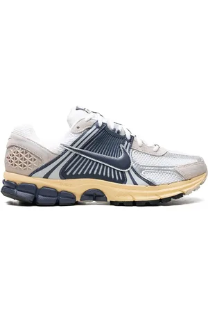 Nike Zoom Vomero 5 "Thunder Blue/Cream" Sneakers
