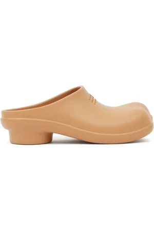 Maison Margiela Anatomic Clogs