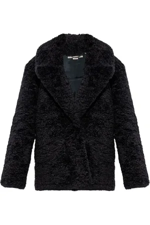 Stella McCartney Einreihige Jacke