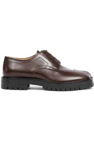 Maison Margiela Tabi Derby-Schuhe