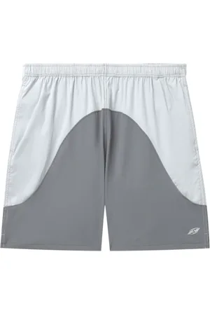 FIVE CM Shorts mit Konstrasteinsätzen