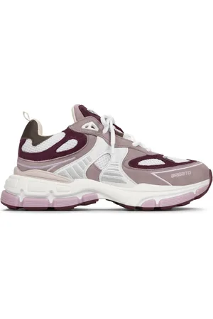 Axel Arigato Sphere Sneakers mit Einsätzen