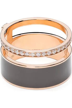 Repossi 18kt Berbere Rotgoldring