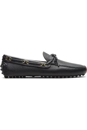 CAR SHOE Segelschuhe mit Schnürung