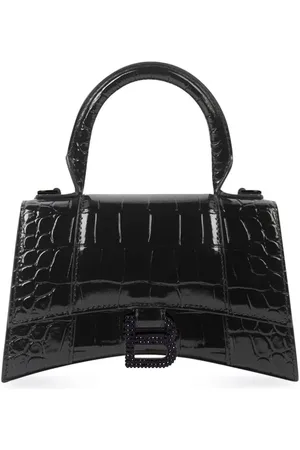 Balenciaga Mini Hourglass Umhängetasche