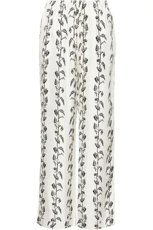 ASCENO Halbhohe Aurelia Hose