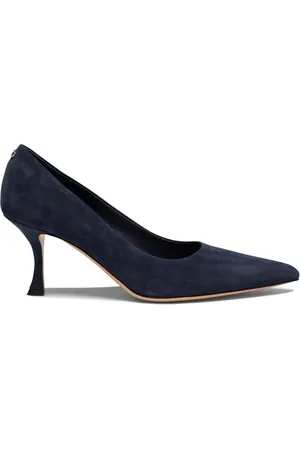 Salvatore Ferragamo Elydea Pumps 70mm