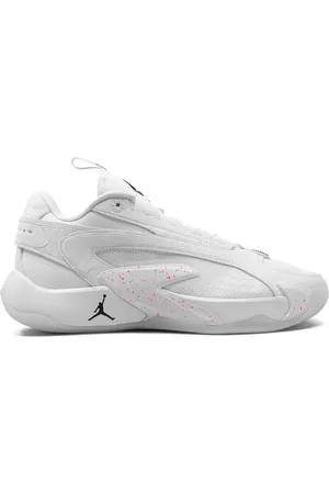 Jordan Luka 2 "White" Sneakers
