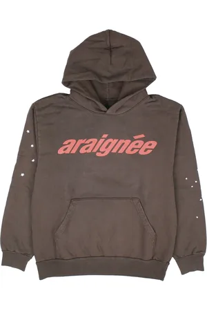 Sp5der Araignee Hoodie
