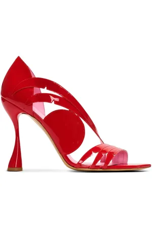 Balmain Eden Sandalen 95mm