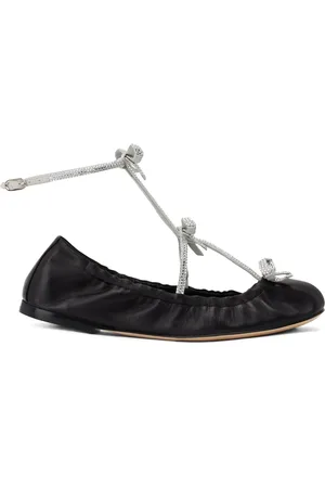 RENE CAOVILLA Caterina Ballerinas