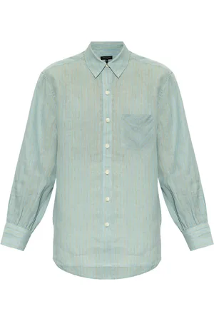 RAG&BONE Maxine Hemd