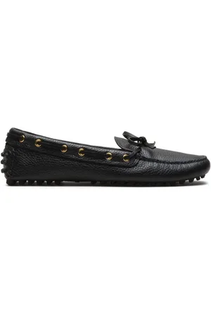 CAR SHOE Strukturierte Loafer