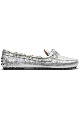 CAR SHOE Strukturierte Loafer