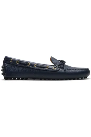 CAR SHOE Strukturierte Loafer