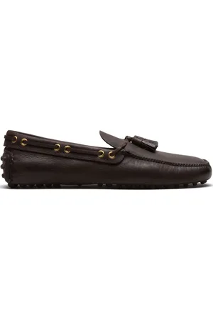 CAR SHOE Loafer mit Quasten