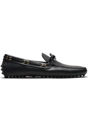 CAR SHOE Segelschuhe mit Schnürung