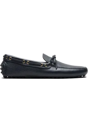CAR SHOE Strukturierte Loafer