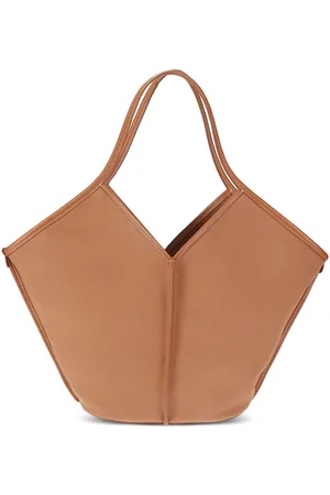 Hereu Calella Handtasche aus Bio-Baumwolle