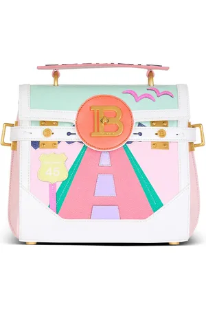 Balmain B-Buzz Handtasche