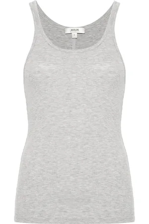 AGOLDE Ärmelloses Top