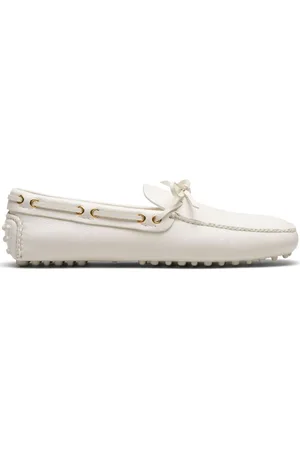 CAR SHOE Segelschuhe mit Schnürung