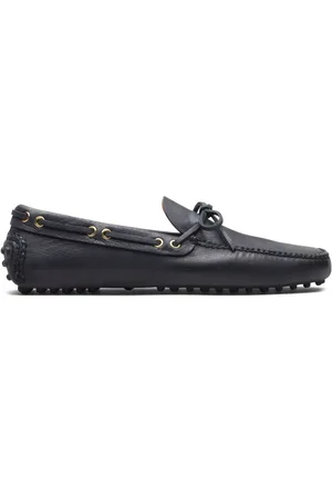 CAR SHOE Segelschuhe mit Schnürung