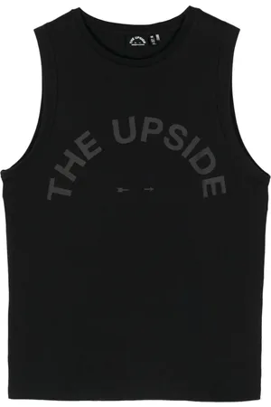 The Upside Jeet Trägershirt