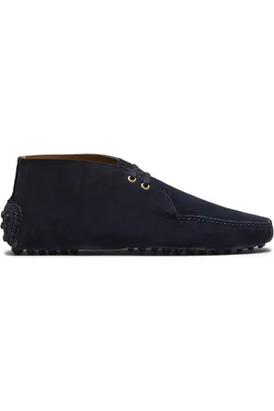 CAR SHOE Knöchelhohe Wildlederstiefel
