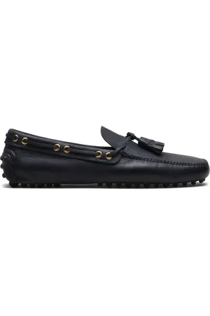 CAR SHOE Loafer mit Quasten